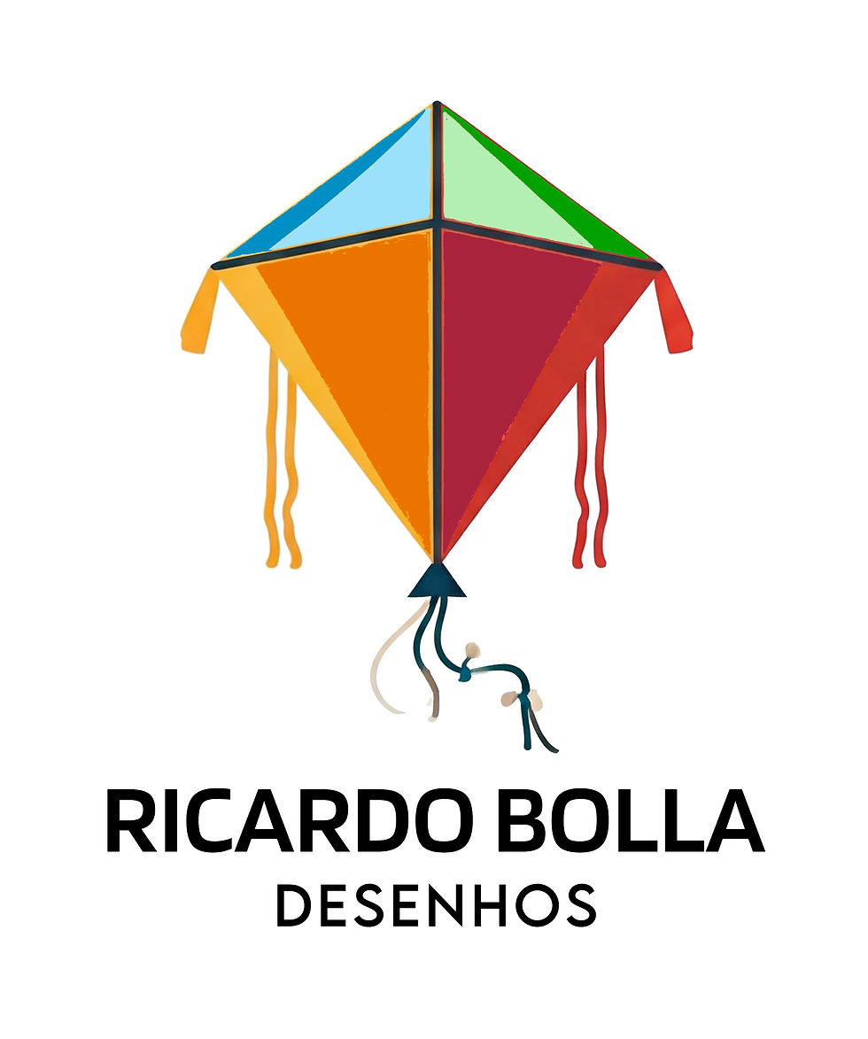 Um novo logo para um novo ano
