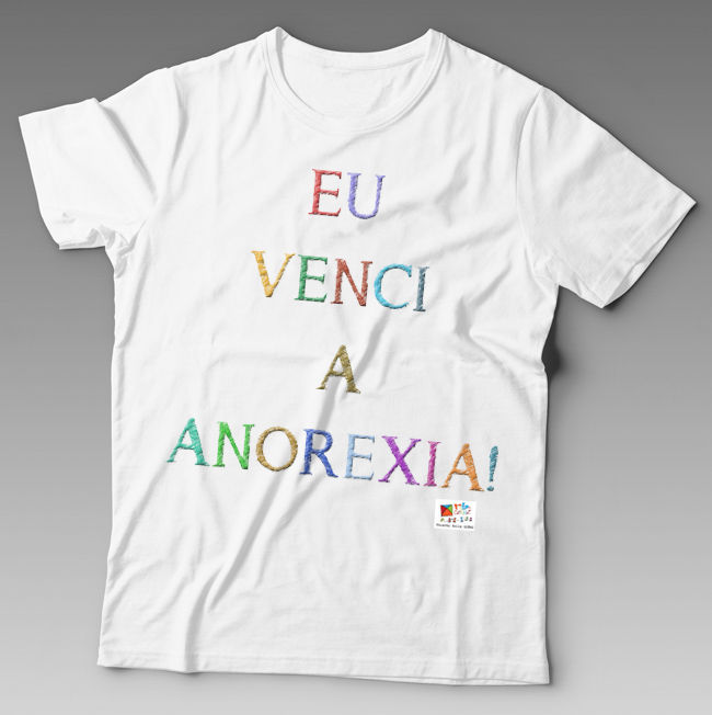 euvenciCamiseta