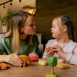 Balancing Work and Caregiving When You Have a Special Needs Child