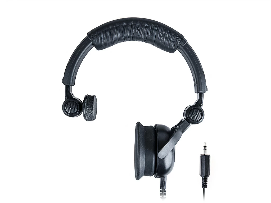 Fone Supra Aural TDH-39 unilateral