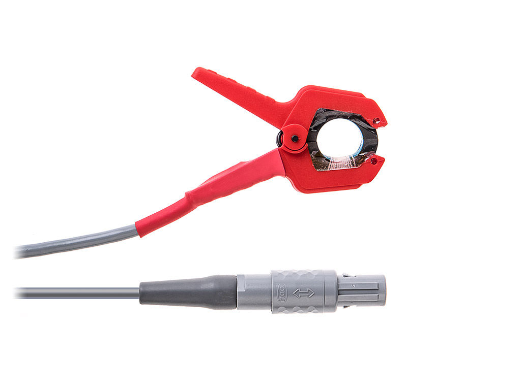 Clipe para Detector de Eletrocautério