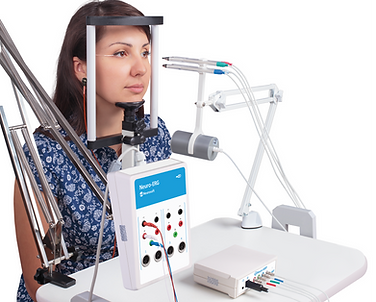 Neuro ERG