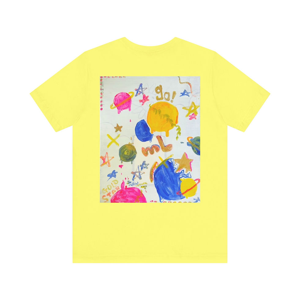 Thumbnail: OG short sleeve tee
