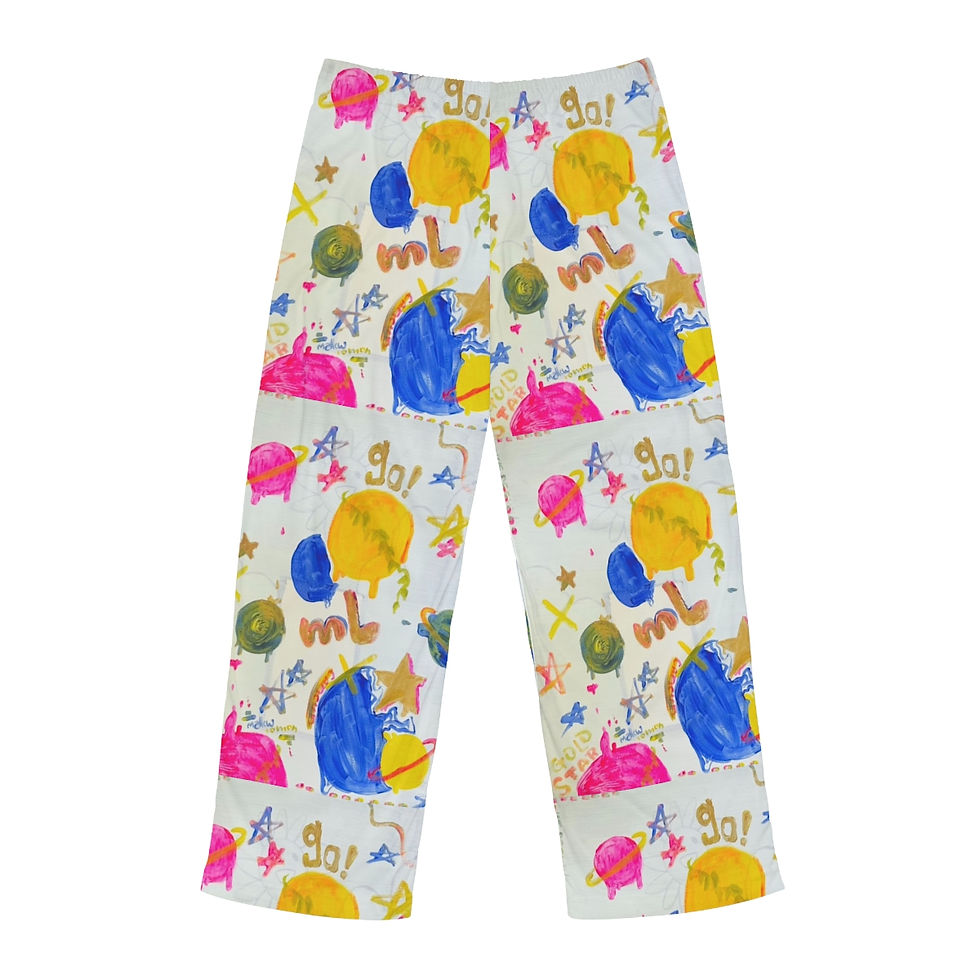 Thumbnail: OG men's pajama pant