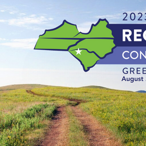 We're Headed to South Carolina!