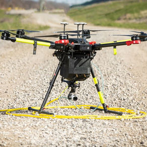 Kansas Landfill Becomes First to Use Methane Drone in EPA Settlement