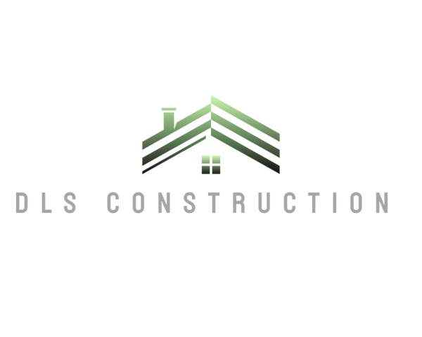 DLS Construction logo