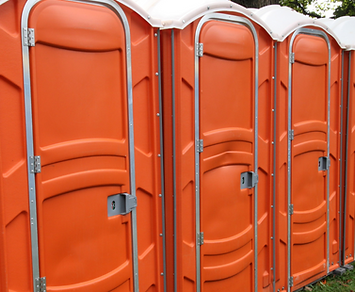 Porta Potties