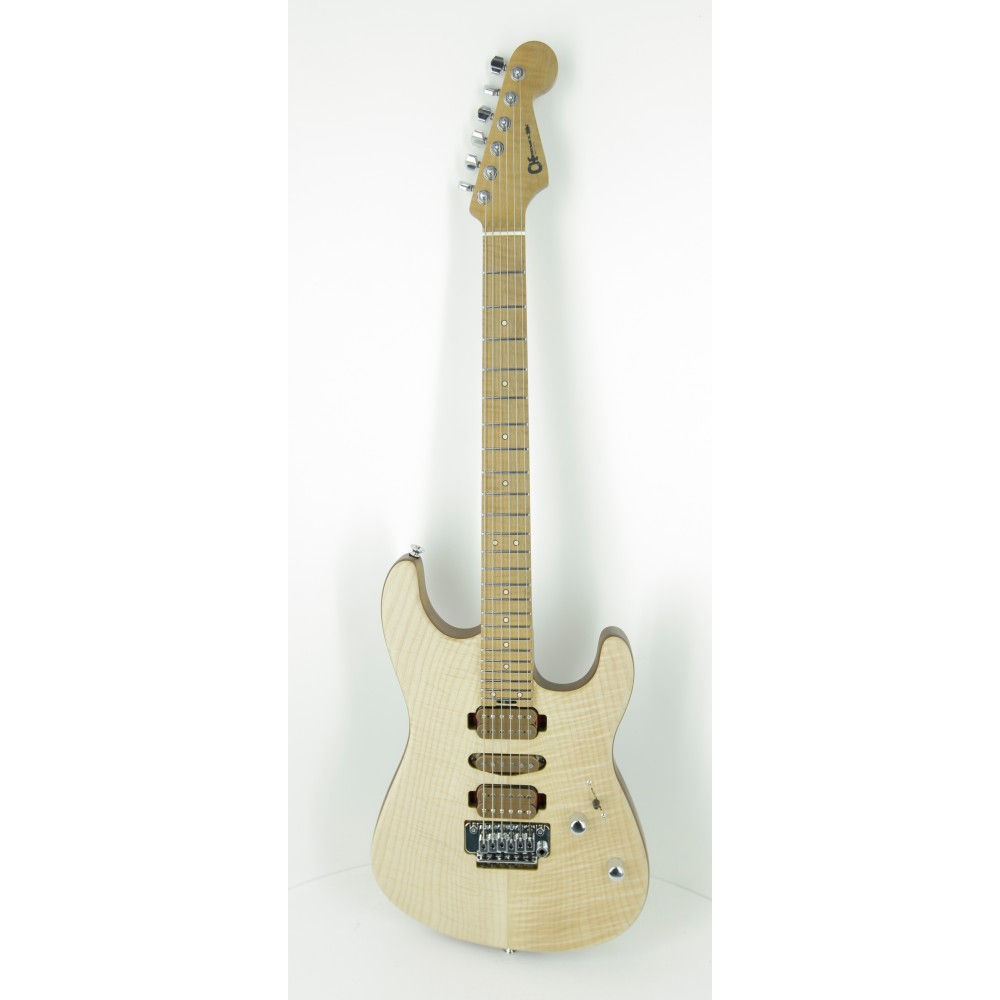 Charvel Guthrie Govan Signature Flame Maple