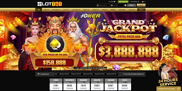 Daftar Situs Dan Cara Main Judi Casino Online Sicbo Biar Menang Banyak content media