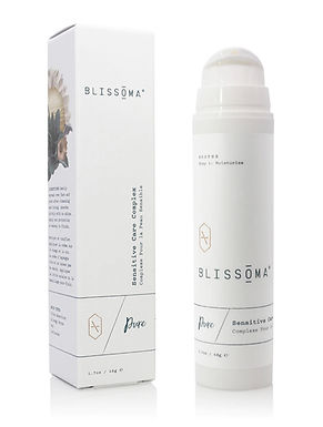 Soothe - Pure - Sensitive Care Complex