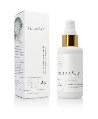 Defend - Aura - Phyto Brightening Serum