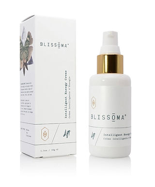 Renew - Lift - Intelligent Energy Creme