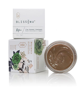Rescue - Refine - Clay Renewal Treatment