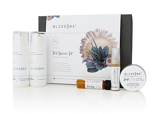 Soothe - Trial Skincare Set