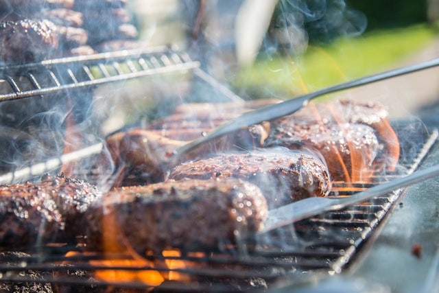 How to elevate the typical British BBQ to exciting culinary heights