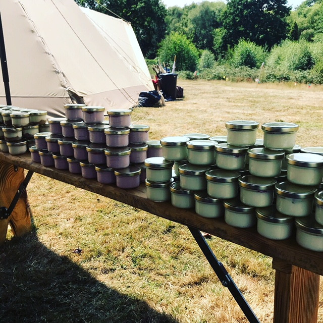 splendid summer bbq catering sussex