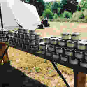 splendid summer bbq catering sussex