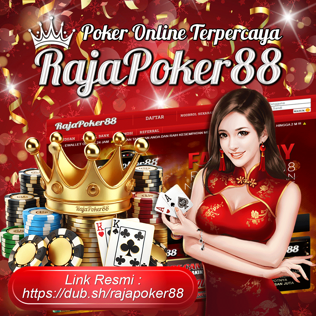 RajaPoker88