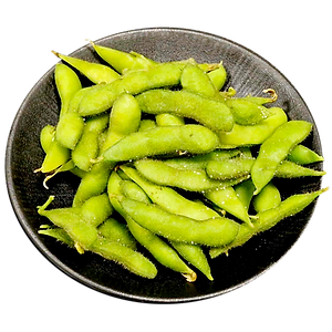 V1. Edamame