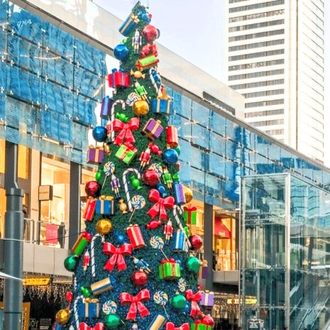 VISUAL INSPIRATIONS AUSTRALIA