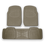 Thumbnail: HS 3 PC RUBBER MATS TAN