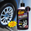 Thumbnail: HS ULTRA GLOSS TIRE SHINE & DETAILER GEL
