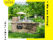 \2026シーズパートスタッフ募集/