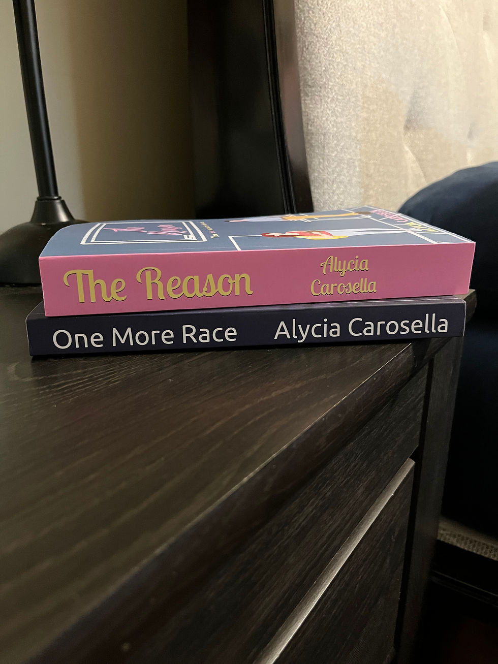 How do I write a book?