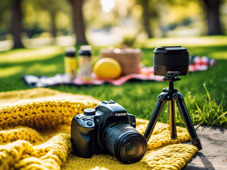 Capture Memories with BuzzieBeez Photography Sessions and Custom Creations