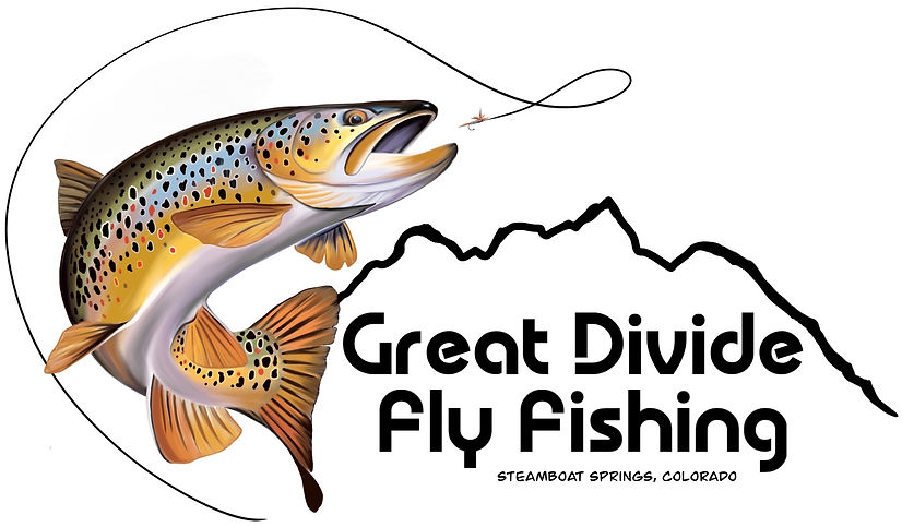 Great Divide Fly Fishing Steamboat Springs