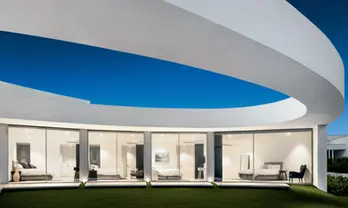 Cortizo Windows in India