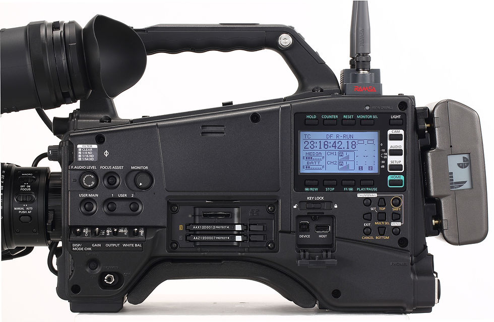AG-HPX600_03'_LsideOpen