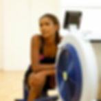 Fitness clothing brochure