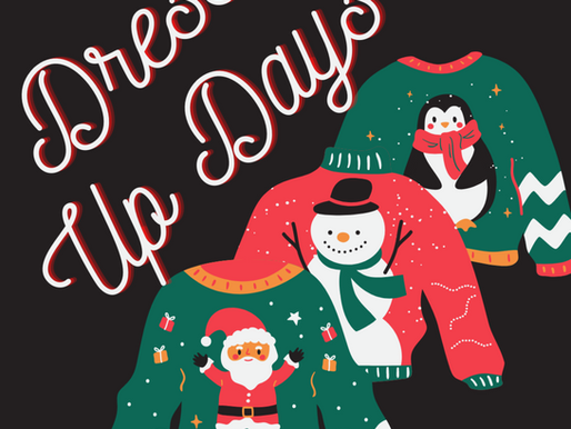 CELEBRATE THE SEASON