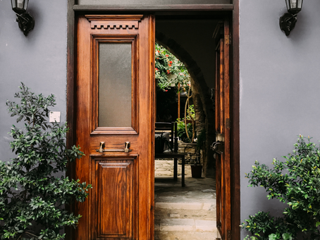 Selecting the Airbnb That's Right for You