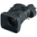 Fujinon 20x7.8 Lens