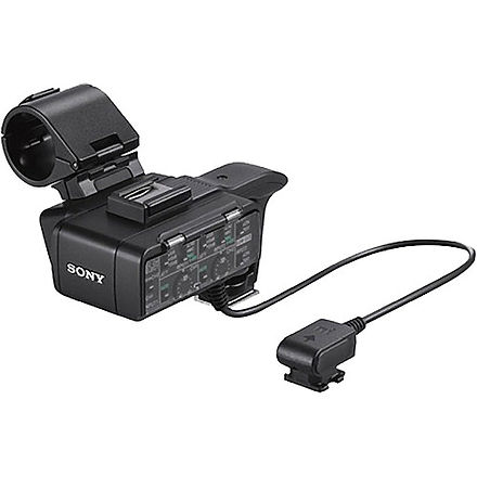 Sony XLR-K1M Adapter | keystone-pictures