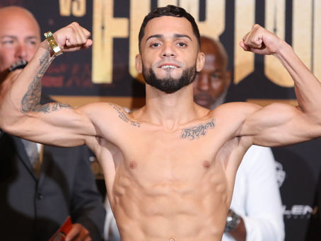 Two World Title Fights Will Support Munguia-Ryder Undercard on January 27th; Full Card Announced