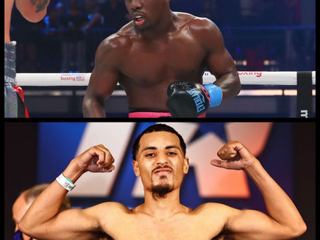 Tevin Farmer is Set to Return on June 24th Against Avery Sparrow