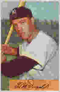 Gil McDougald