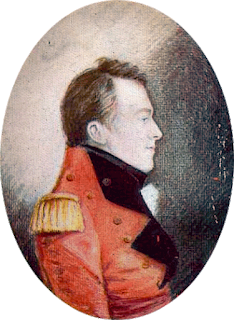 Joseph Willcocks: Canada's War Of 1812 Traitor