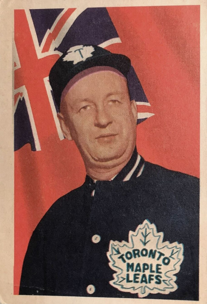 How Terry Sawchuk Forced An NHL Rule Change