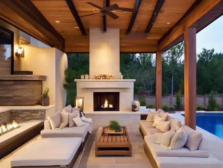 Outdoor Living That Pays Back: Transform Your Saskatoon Home