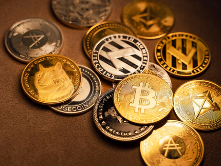 HODL-Fails bei Cryptos - 02/2025