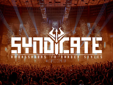 SYNDICATE 2025: We will always BREAK FREE! (Soziales DE - 09/2025)