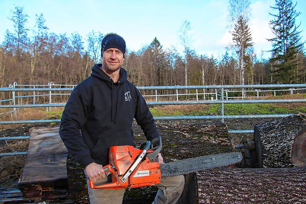 Symbolisierter Worker-BOT mit Rachegedanken