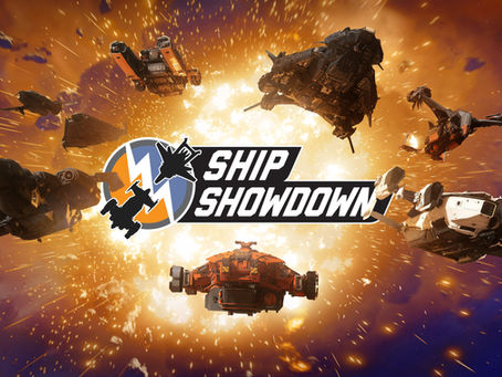 Star Citizen: This Years Ship-Showdown 2955 OPENED! (Gamez DE - 08/2025)