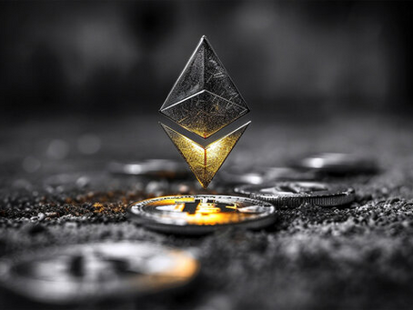 Ethereum expected to BOOM to $5.000 and beyond (Crypto-Talk - EN/01-2025 - mirrored)