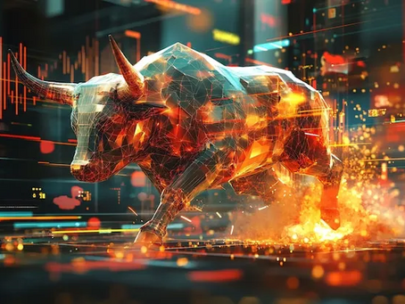 HODL-Gerüchte von denen mancher träumt (Crypto / DE / 02-2025)